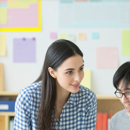 「為什麼選擇外籍老師？揭開提升英文的秘密，立即探索我們的一對一教學服務！」