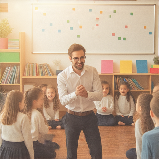 「揭開燈謎的面紗，與外籍英文老師一起探索學習的樂趣！」