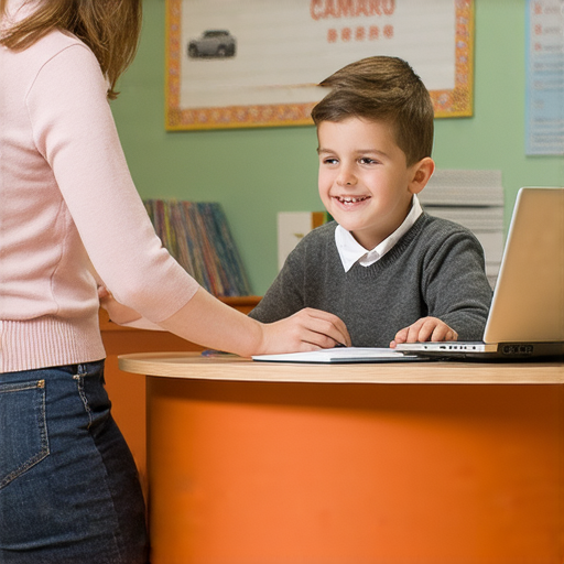 「探索科迈罗的優雅，外籍英文老師一對一教學助你流利對話，立即體驗！」