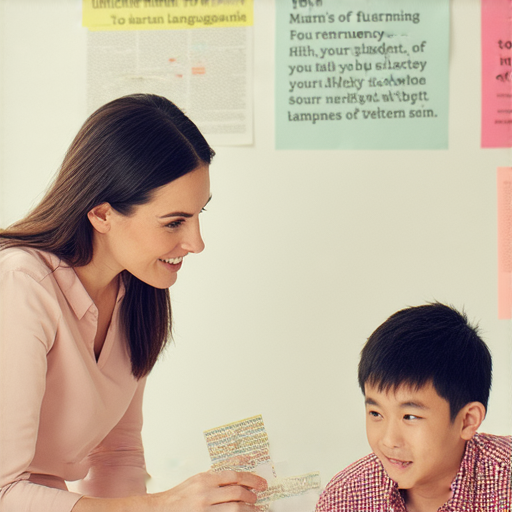 "發掘英文潛力：立即與外籍教師一對一學習，開啟流利之路！"