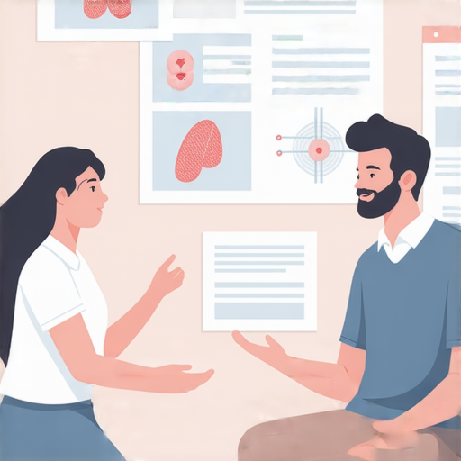 「了解肺氣腫！一對一外籍英文老師教你如何用英文掌握健康知識！」