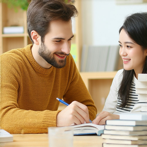 「想掌握英文像煲水般輕鬆？立即探索我們的一對一外籍教學服務！」