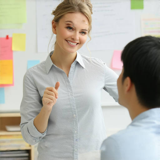 "日常對話必學！立即體驗外籍英文老師一對一教學，提升您的英文能力！"