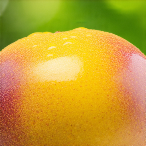 「百香果的秘密！探索它如何豐富你的生活，同時學習英文的最佳方法！」