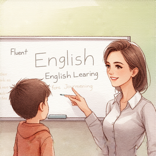 「立即體驗外籍老師一對一英語教學，開啟你的流利之旅！」