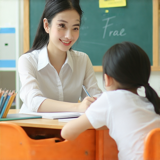 「Unlock Your English Potential: 一對一外籍老師教學，立即免費體驗！」