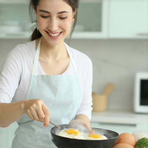 「學會炒蛋英文，變身廚房達人！立即與外籍老師一對一學習！」