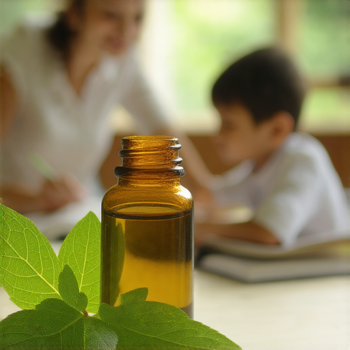 「探索百里香精油的秘密！立即預約外籍老師一對一英語課程，提升您的英語能力！」