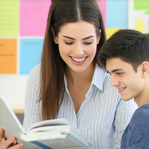 「掌握新聞英語！發現外籍老師一對一教學，立即探索新學習體驗！」