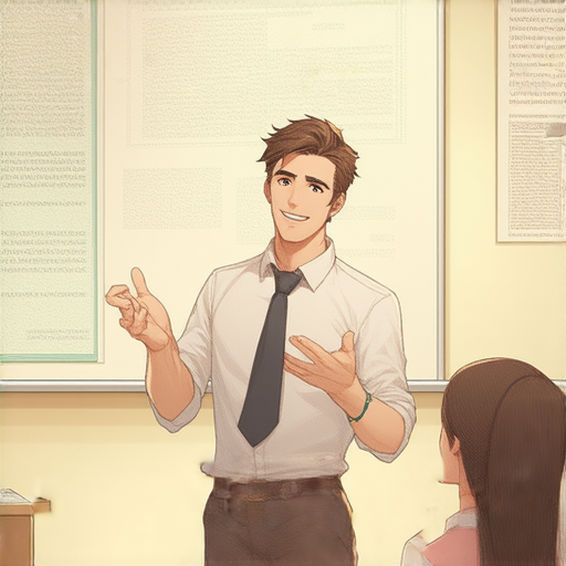 揭開第六感的奧秘！立即體驗外籍老師的獨特一對一英文課程！