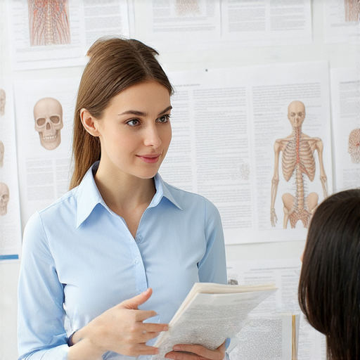 "揭開睾丸的奧秘！一對一外籍英文老師助你精通醫學英語！"