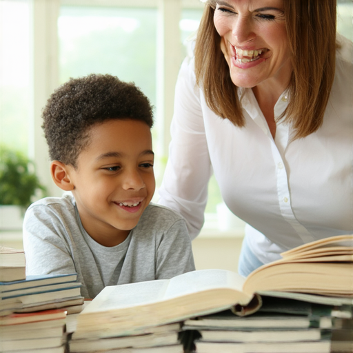 解鎖腦力潛能！立刻探索我們一對一外籍英文老師的教學魅力！