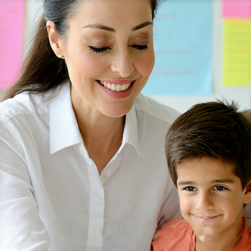 「如何透過外籍英文老師維持學習秩序？立即探索一對一教學的秘訣！」