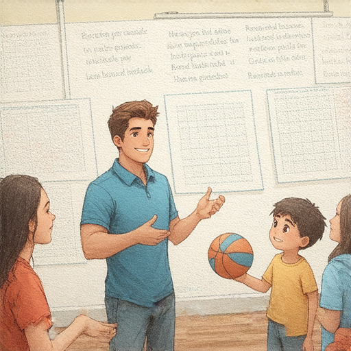 「突破語言界限，了解球類運動英文！立即體驗一對一外籍老師教學！」