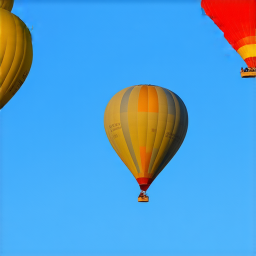 「熱氣球的冒險：了解熱氣、熱氣球，並與外籍老師一對一輕鬆學英文！」