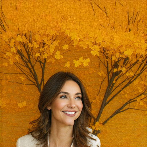 「發現銀杏葉的魅力：一對一外籍英文教師助你流利表達！」