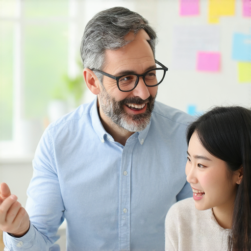 「立即體驗一對一外籍英文教學，提升你的英語水平，讓你語言無界限！」