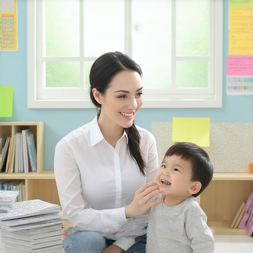 解鎖全新科普世界！立即體驗一對一外籍英文教學，讓學習更有趣！