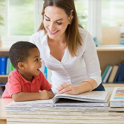 「看圖說故事，提升英文表達！立即探索外籍老師一對一教學，開啟你語言的奇妙旅程！」