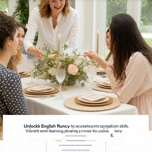 "聚餐學英文，提升口語技巧！立即報名外籍老師一對一教學，開啟流利新篇！"