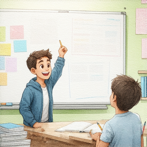 「提升英語思維！立即了解外籍老師一對一教學，讓你的腦洞大開！」