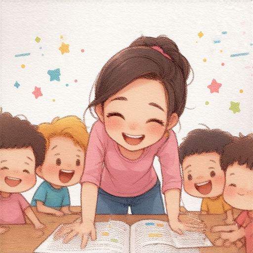 「讓外籍英文老師帶你玩轉胡子英文，立即探索學習新方式！」