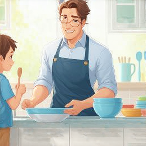 「學會洗碗的英文！一對一外籍老師教你如何自信表達！」