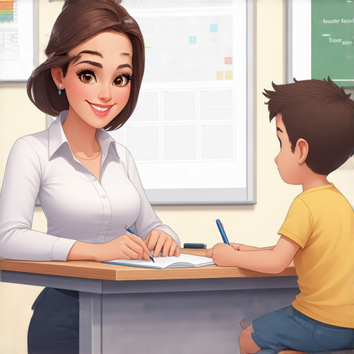 「深井學英文零距離！立即體驗外籍老師一對一互動教學！」