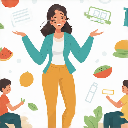 揭開體脂肪的秘密！立即學習英文，讓外籍老師帶你深入探索健康與健身的世界！