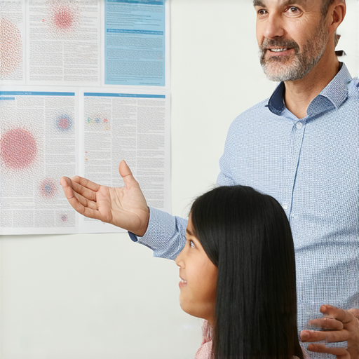 "揭開腦膜炎的神秘面紗！探索與外籍英文老師一對一學習的奇妙之旅！"