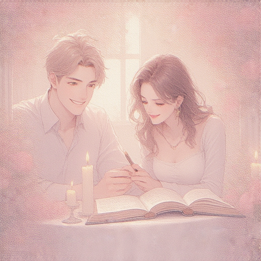 「慶祝結婚周年！學英語打開愛的對話，立即報名外籍英文老師一對一教學！」