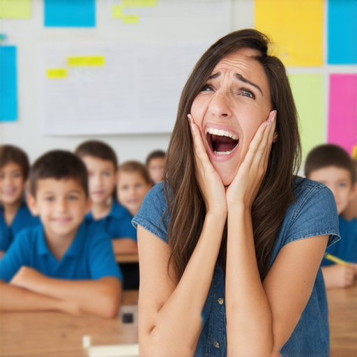 "流淚成長：尋找外籍老師，讓你的英文也能感動心靈！立即試試！"