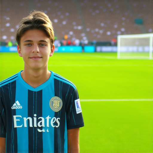 「穿上你的夢想！探索球衣背後的故事與一對一英文教學，立即學習！🌟」