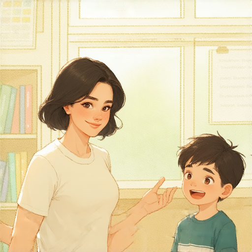 「解碼英語魅力：立即體驗一對一外籍老師教學，開啟你的流利之旅！」