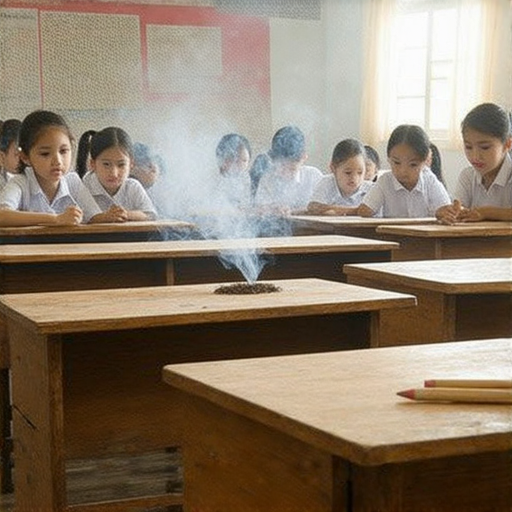 「探索線香的奧秘！立即學習英文，讓外籍老師引領你的語言之旅！」