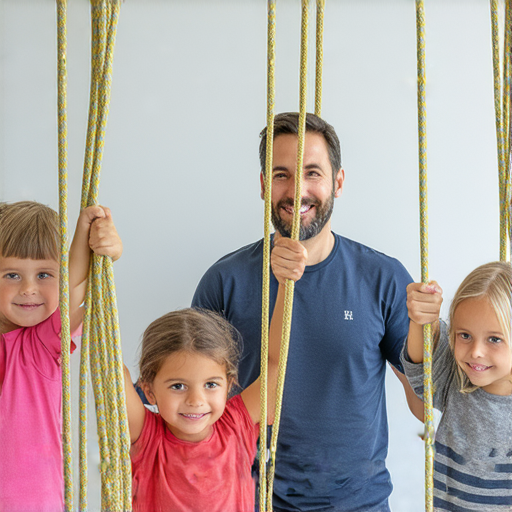 「解鎖獨立救生繩的秘密！立即探索與外籍英文老師一對一學習的機會！」