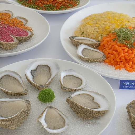 “生蠔的秘密：驚人滋味與全球文化，還有一對一學英語的機會！”