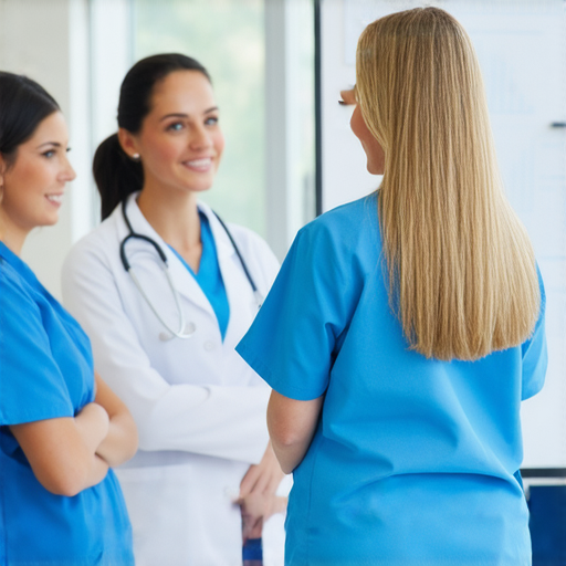 「探索聯合醫院英語的奧秘！立刻報名外籍老師一對一教學，提升您的專業溝通能力！」