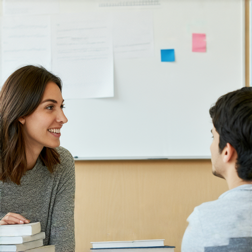 「流浪者英文：如何透過外籍老師的一對一教學，改變你的英語之旅！」