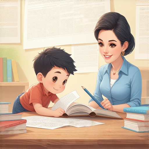 「探索與外籍英文老師一對一學習的奇妙旅程，立即開啟你的英文提升之路！」