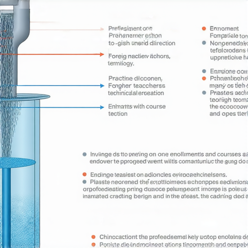 「解密水泵的運作原理！立即報名與外籍老師一對一提升英文，掌握專業術語！」