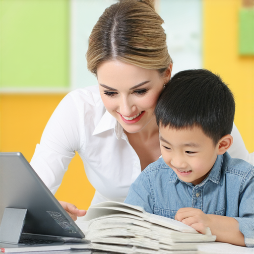 "提升英語能力！立即體驗外籍老師一對一教學，揭開通識英文的秘密！"