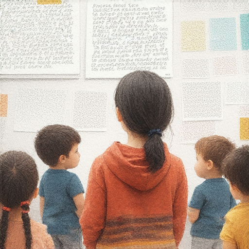 「探索聯合國兒童權利公約，讓外籍英文老師引領孩子的語言冒險！」