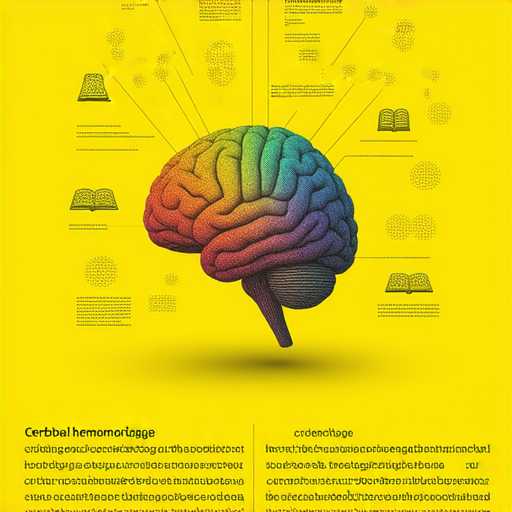 「腦溢血真相大揭密！學習英語如何幫助你解讀健康知識？」
