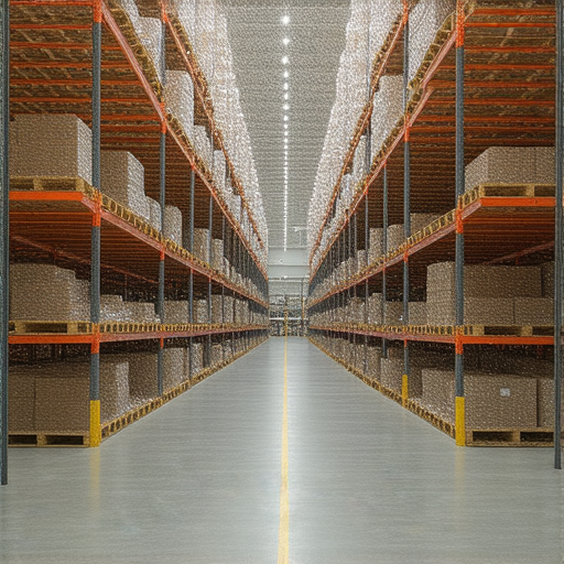 發現海外倉的奧秘！與外籍英文老師一對一學習，快來探索更多！