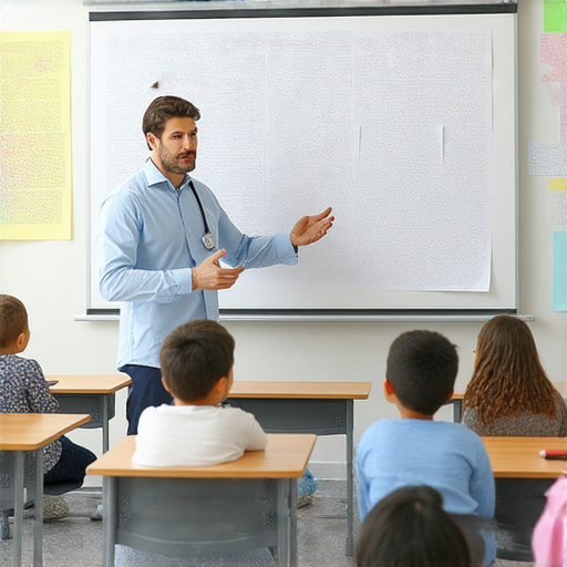 「打素醫院？讓外籍英文老師教你流利對話，立刻探索！」