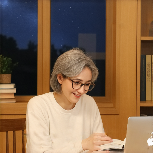 「通宵學英語！與外籍老師一對一，立即提升你的英文水平！」