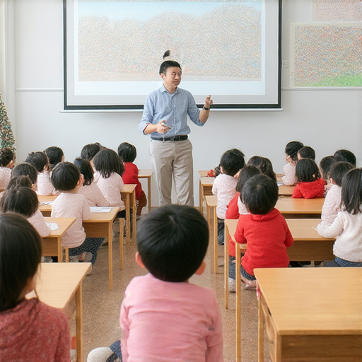 「揭開胡桃夹子的神秘面紗，立即體驗外籍英文老師的精彩教學！」