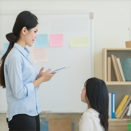 「掌握外籍英文教師的訣竅，開啟你的流利之路，立即報名一對一教學！」