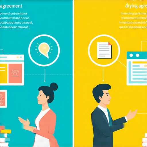 「生約與死約的英文奧秘！立即了解，提升您與外籍老師的對話技巧！」